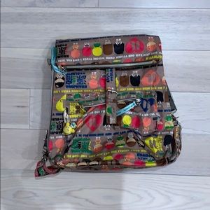 Harajuku Lovers Backpack